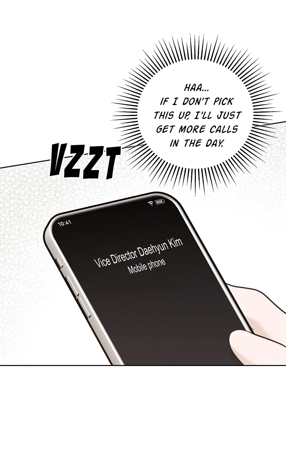 Read A Sneaky Blind Date chapter 40 image 165 on Lezhin