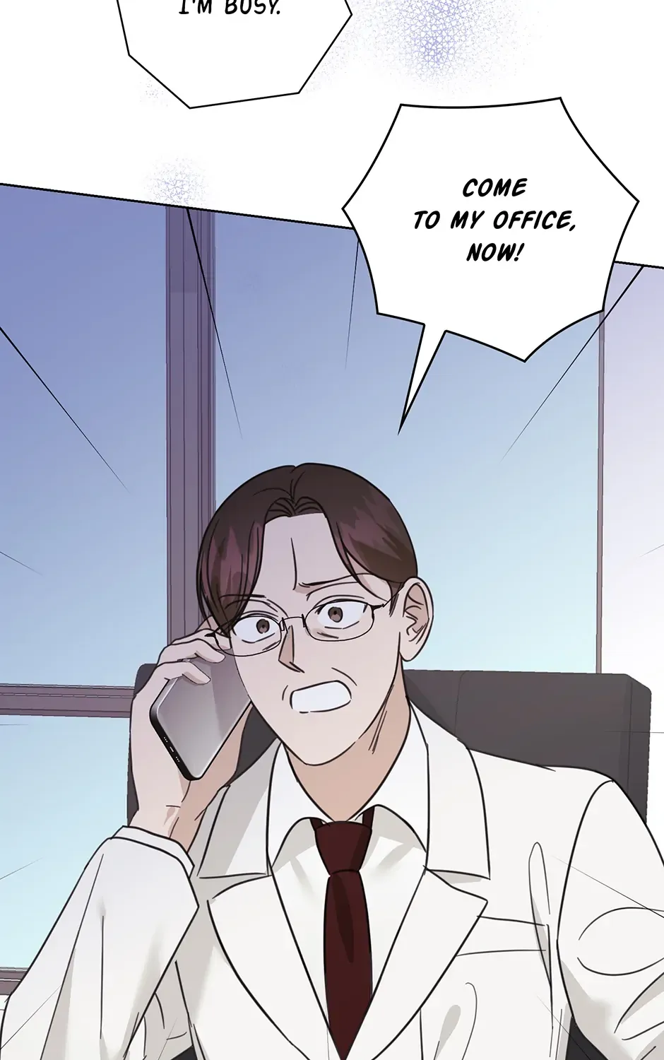Read A Sneaky Blind Date chapter 40 image 169 on Lezhin