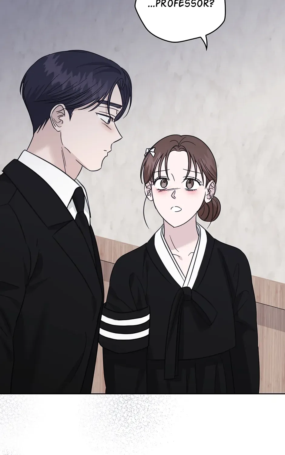 Read A Sneaky Blind Date chapter 40 image 17 on Lezhin