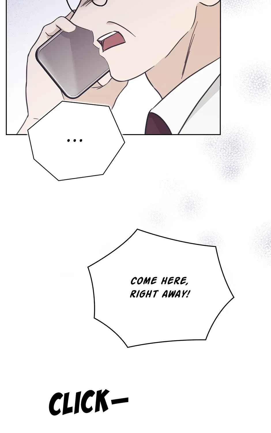Read A Sneaky Blind Date chapter 40 image 173 on Lezhin