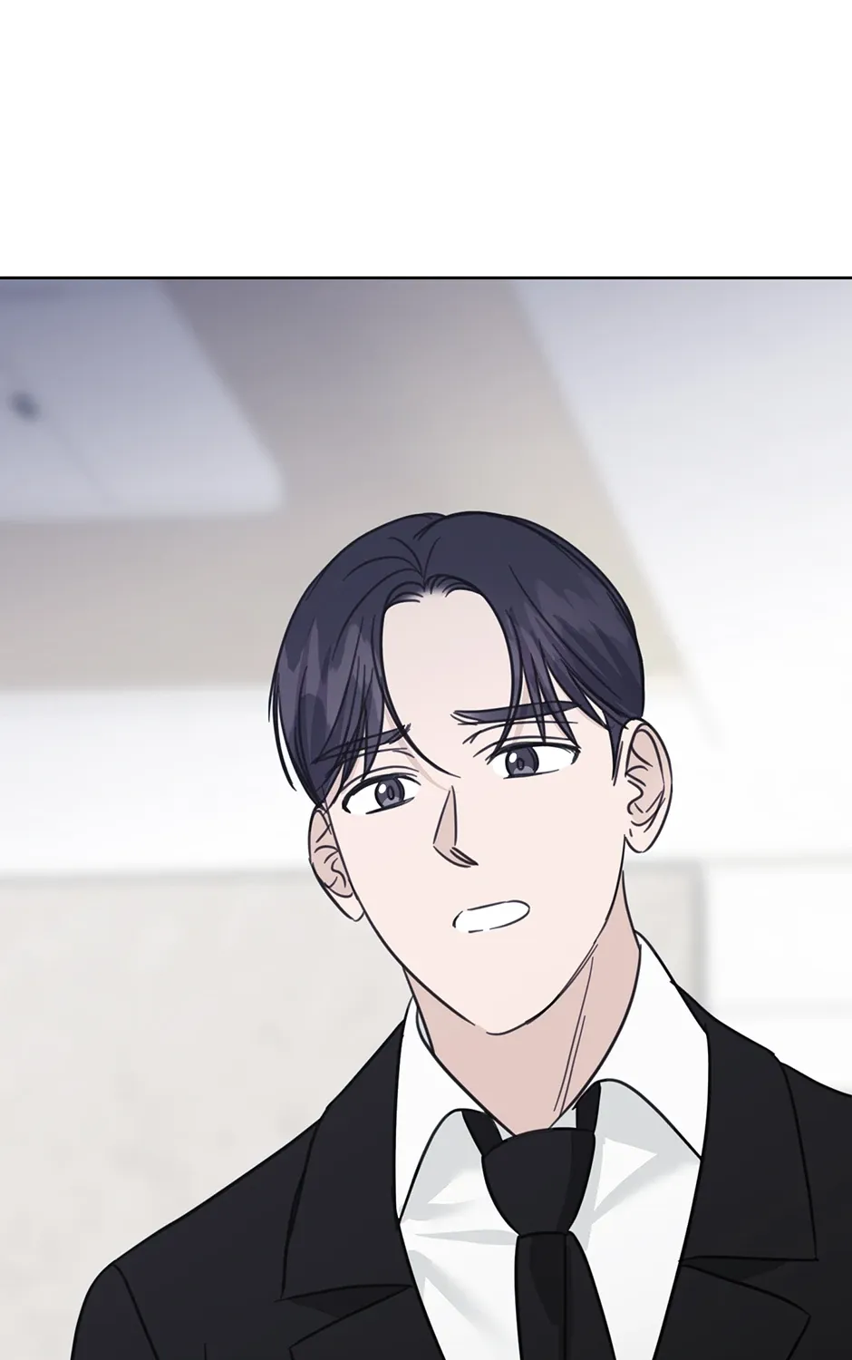 Read A Sneaky Blind Date chapter 40 image 19 on Lezhin