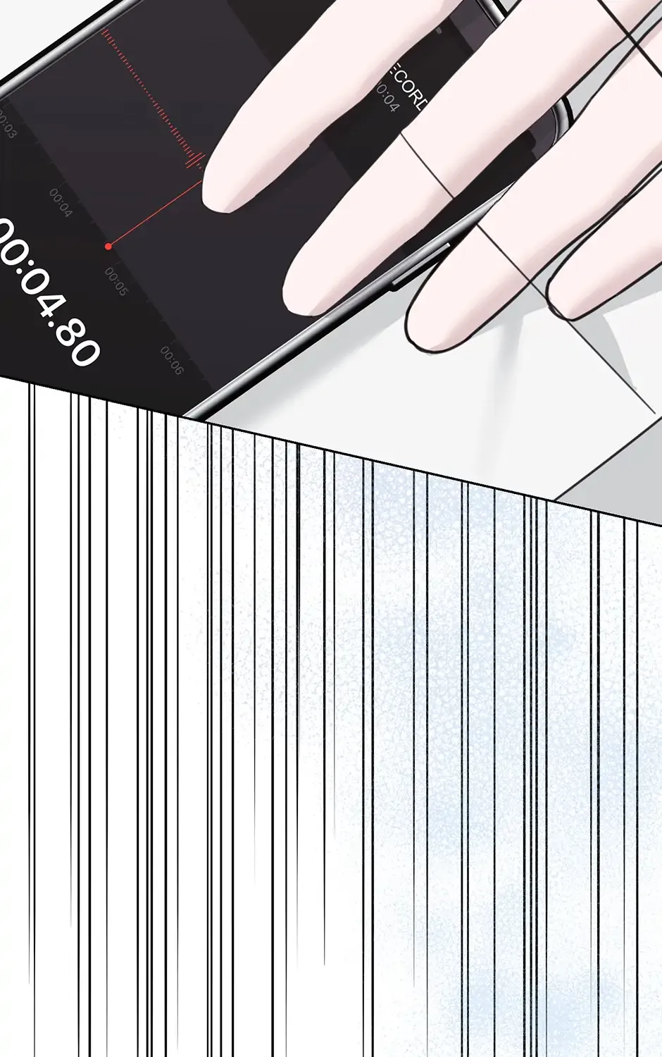 Read A Sneaky Blind Date chapter 40 image 193 on Lezhin
