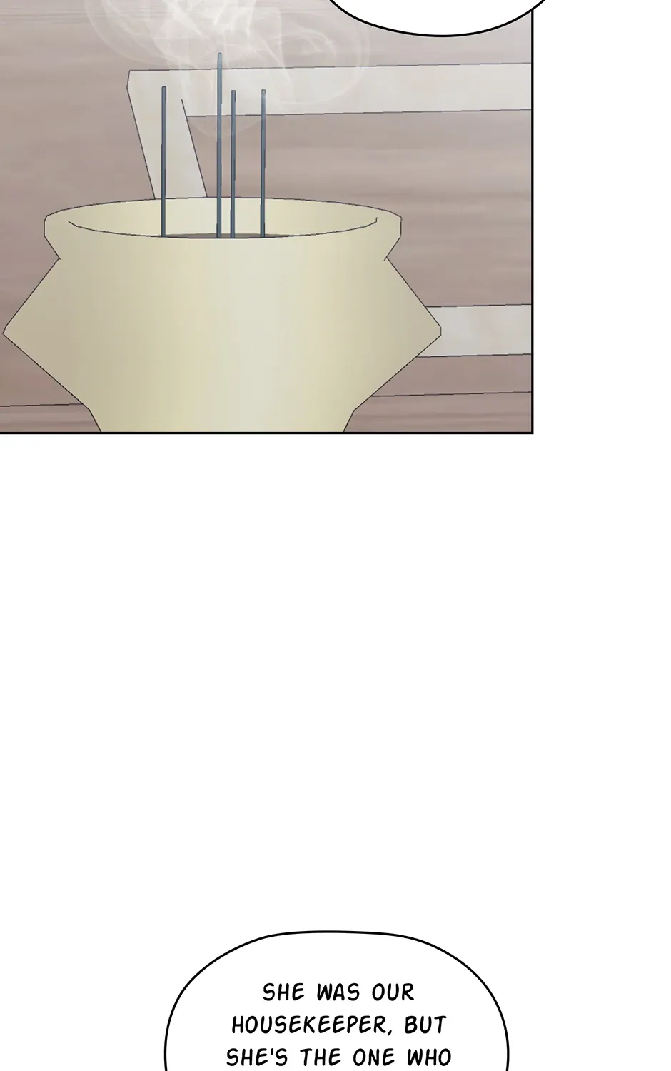 Read A Sneaky Blind Date chapter 40 image 33 on Lezhin