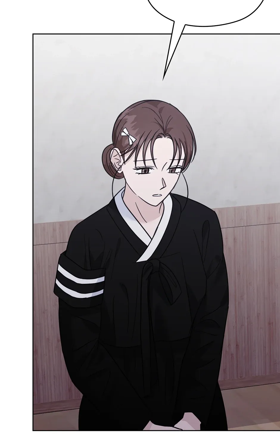 Read A Sneaky Blind Date chapter 40 image 35 on Lezhin