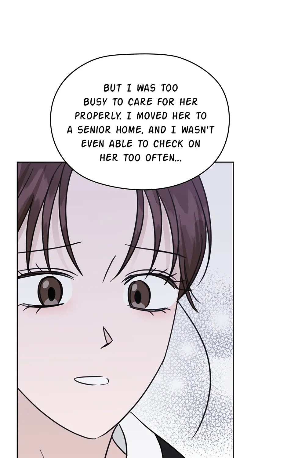 Read A Sneaky Blind Date chapter 40 image 37 on Lezhin
