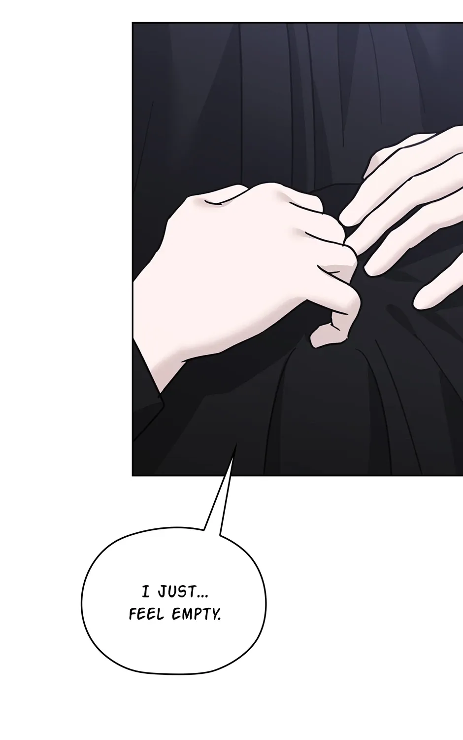 Read A Sneaky Blind Date chapter 40 image 45 on Lezhin