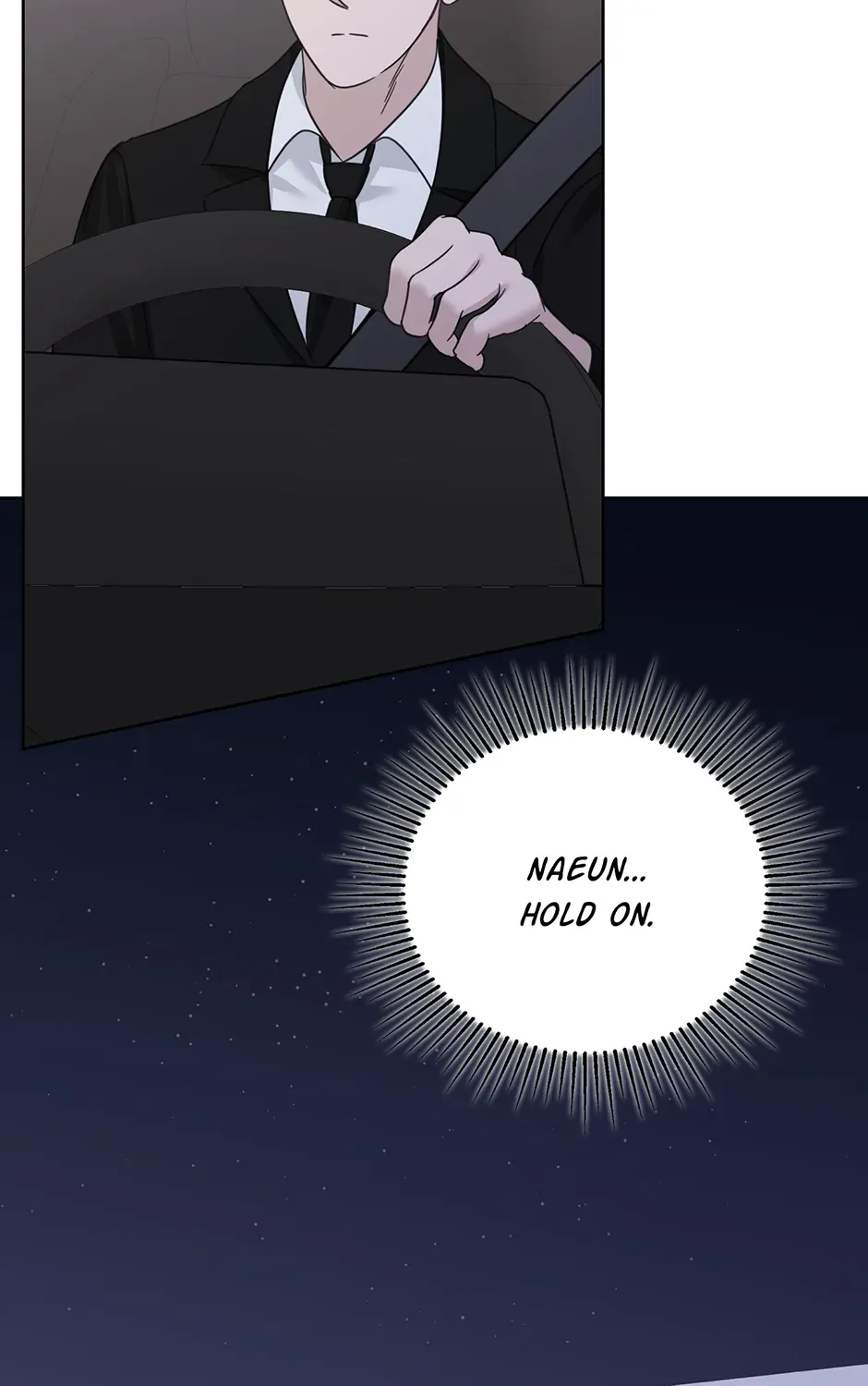 Read A Sneaky Blind Date chapter 40 image 5 on Lezhin