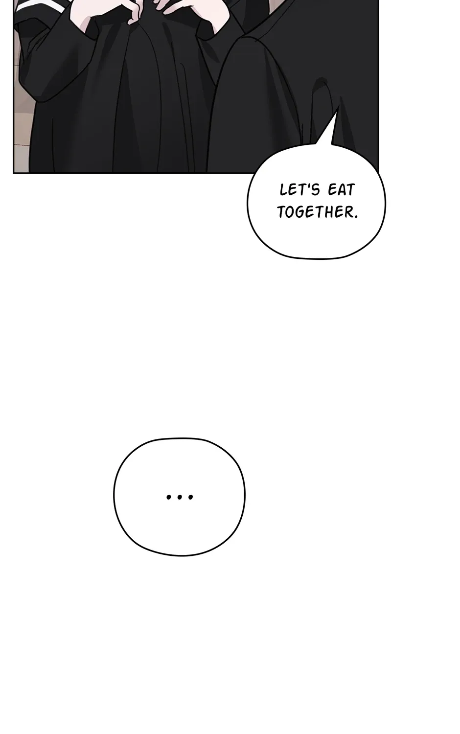 Read A Sneaky Blind Date chapter 40 image 51 on Lezhin