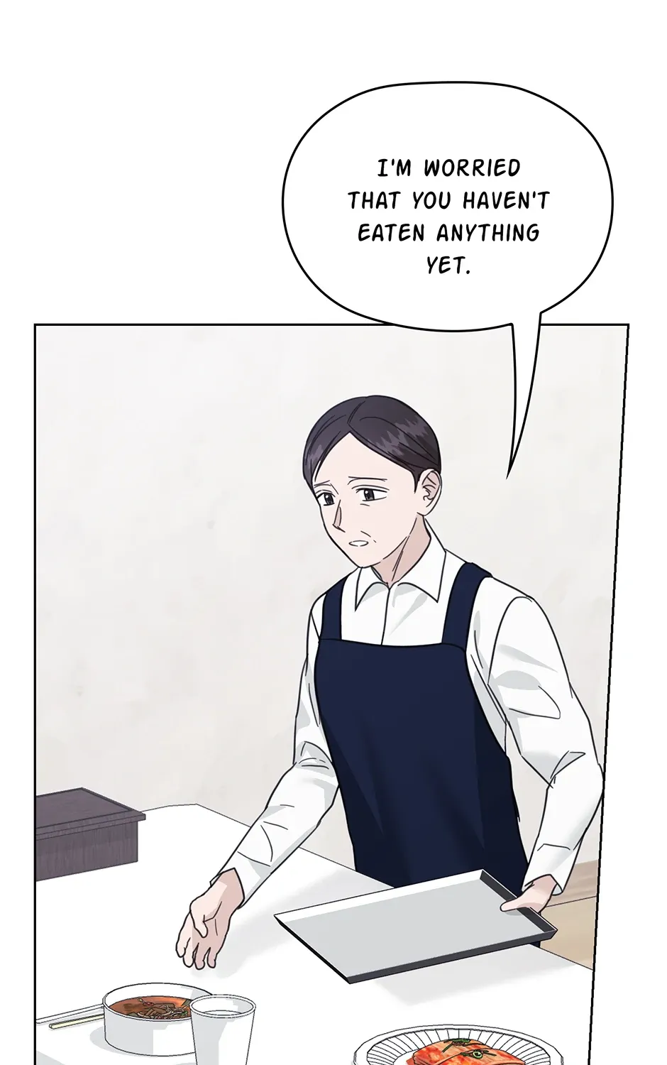 Read A Sneaky Blind Date chapter 40 image 55 on Lezhin