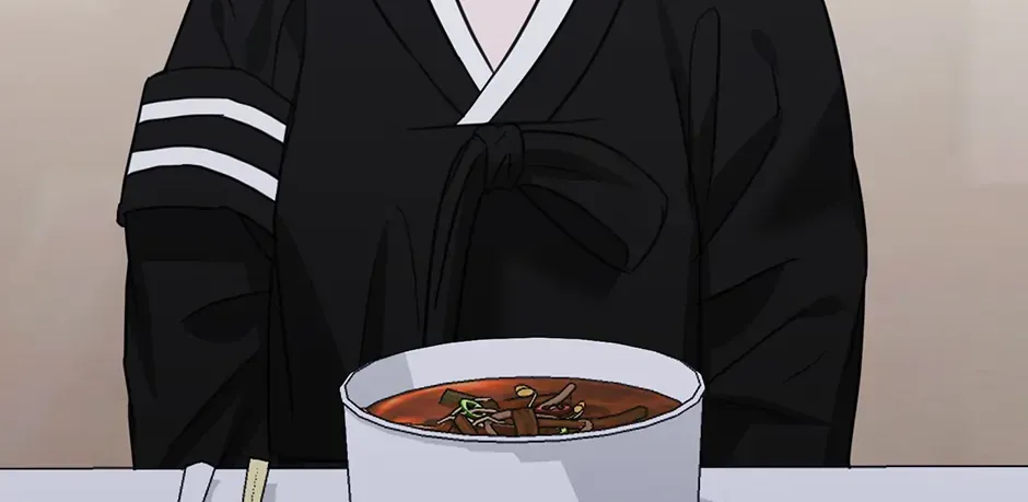 Read A Sneaky Blind Date chapter 40 image 58 on Lezhin