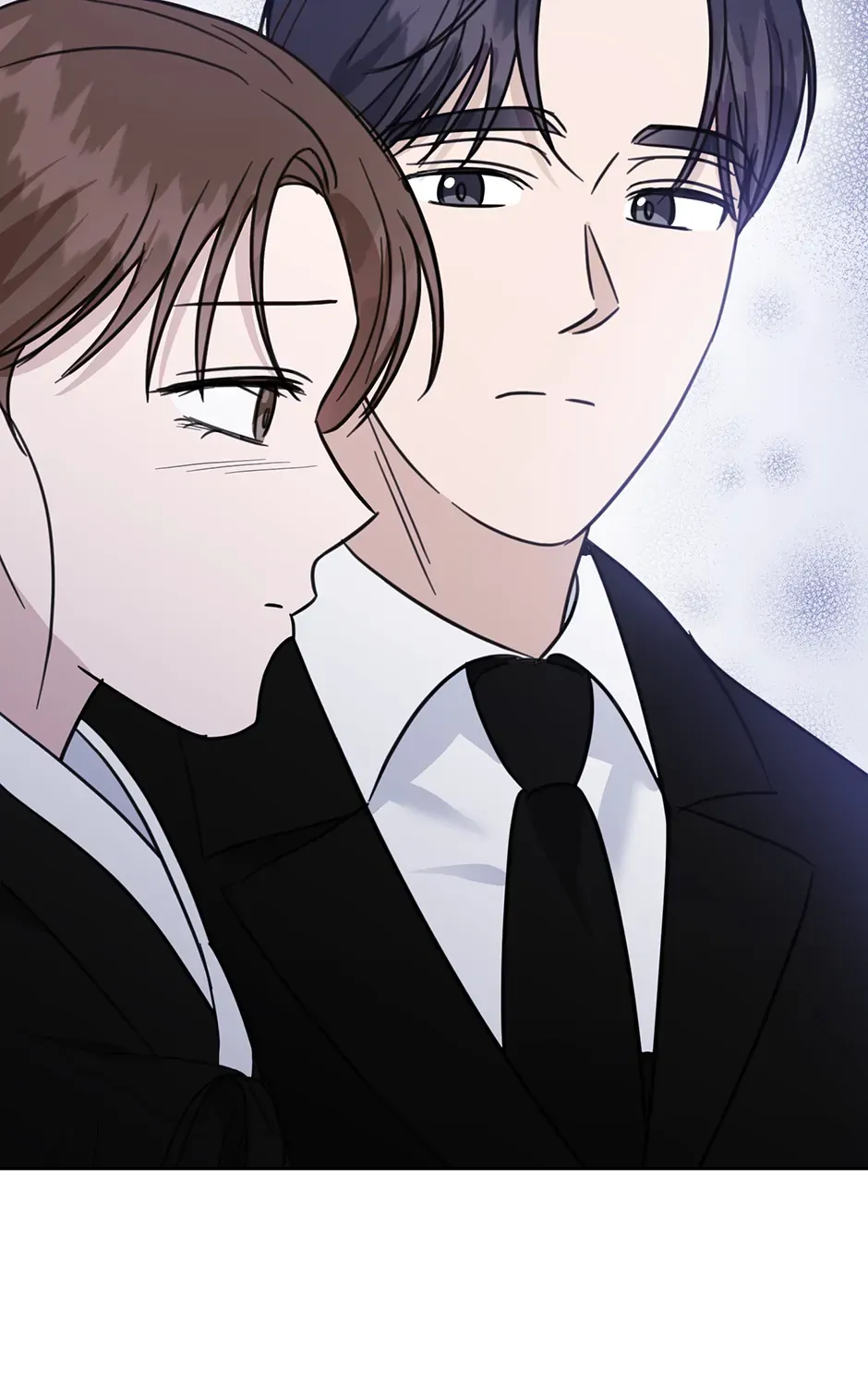 Read A Sneaky Blind Date chapter 40 image 61 on Lezhin