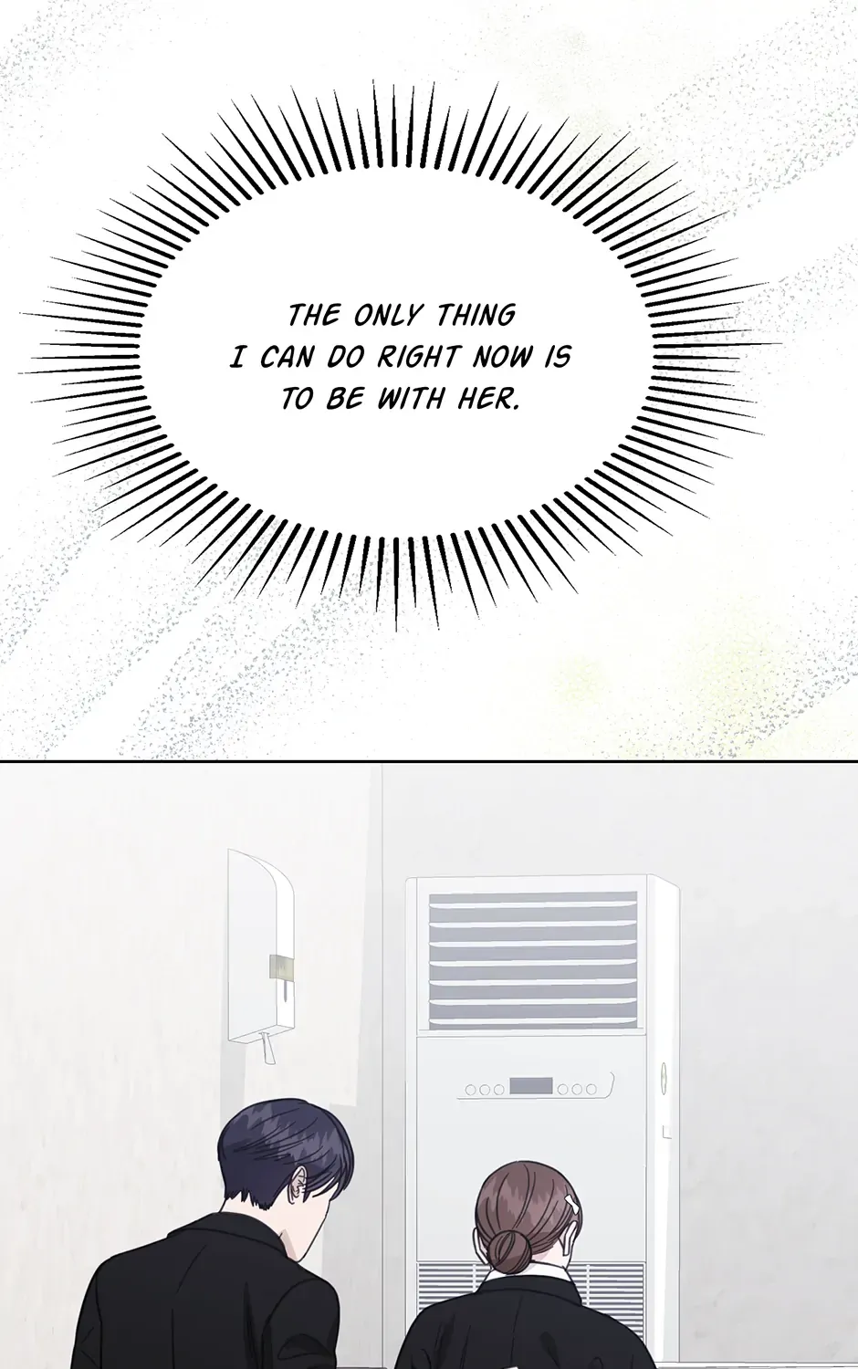 Read A Sneaky Blind Date chapter 40 image 65 on Lezhin