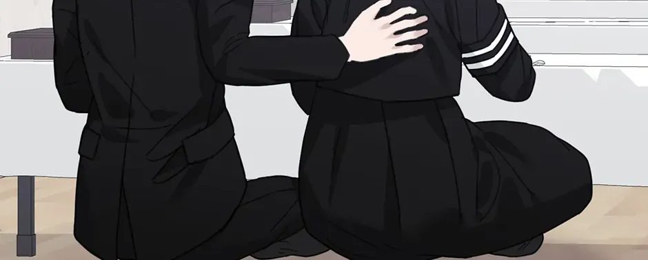 Read A Sneaky Blind Date chapter 40 image 66 on Lezhin