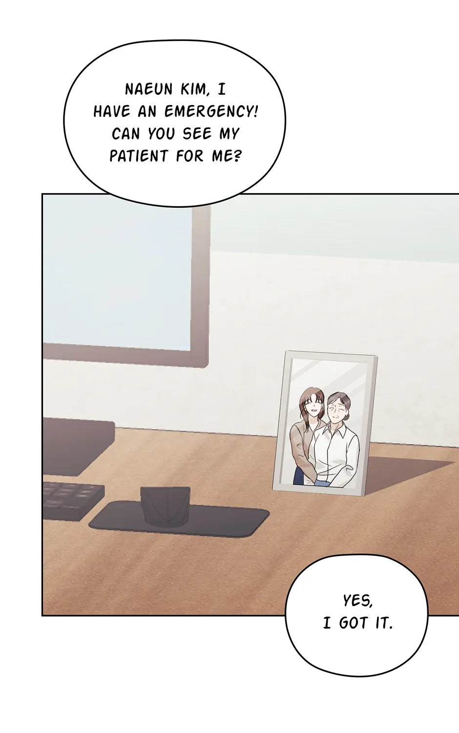 Read A Sneaky Blind Date chapter 40 image 73 on Lezhin