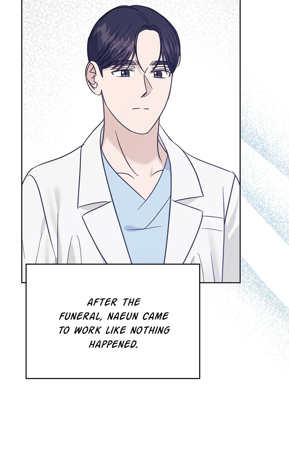 Read A Sneaky Blind Date chapter 40 image 79 on Lezhin