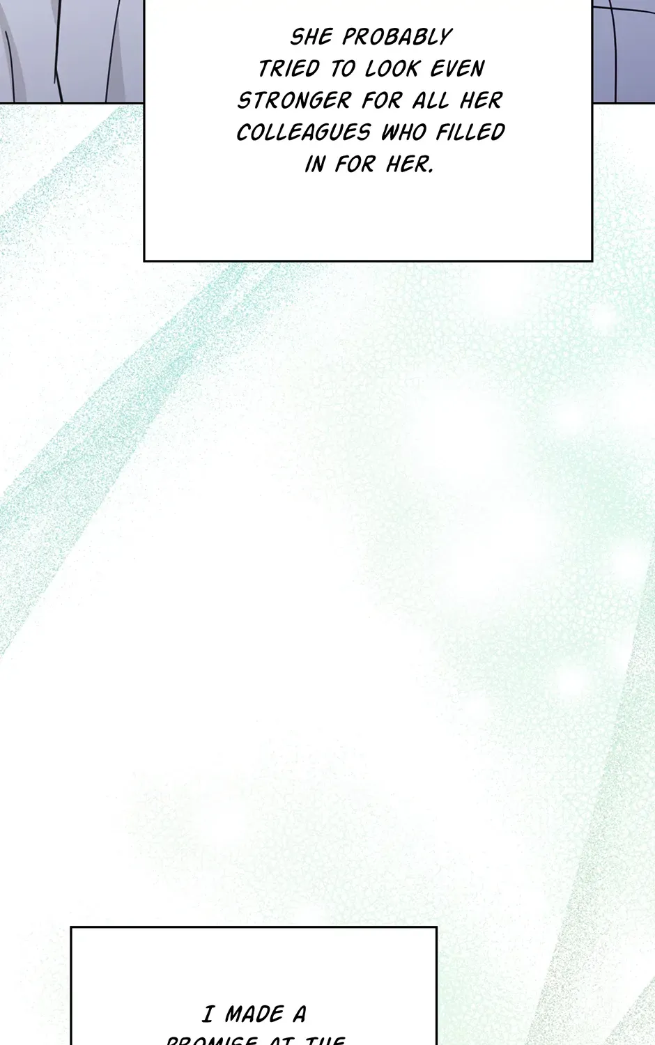 Read A Sneaky Blind Date chapter 40 image 83 on Lezhin
