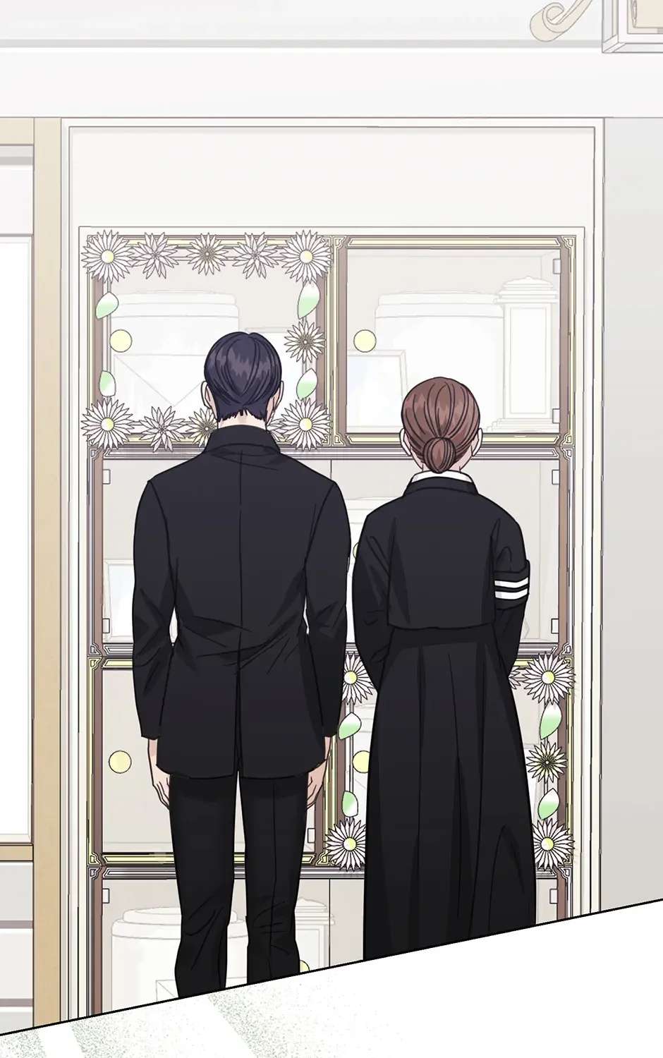 Read A Sneaky Blind Date chapter 40 image 85 on Lezhin