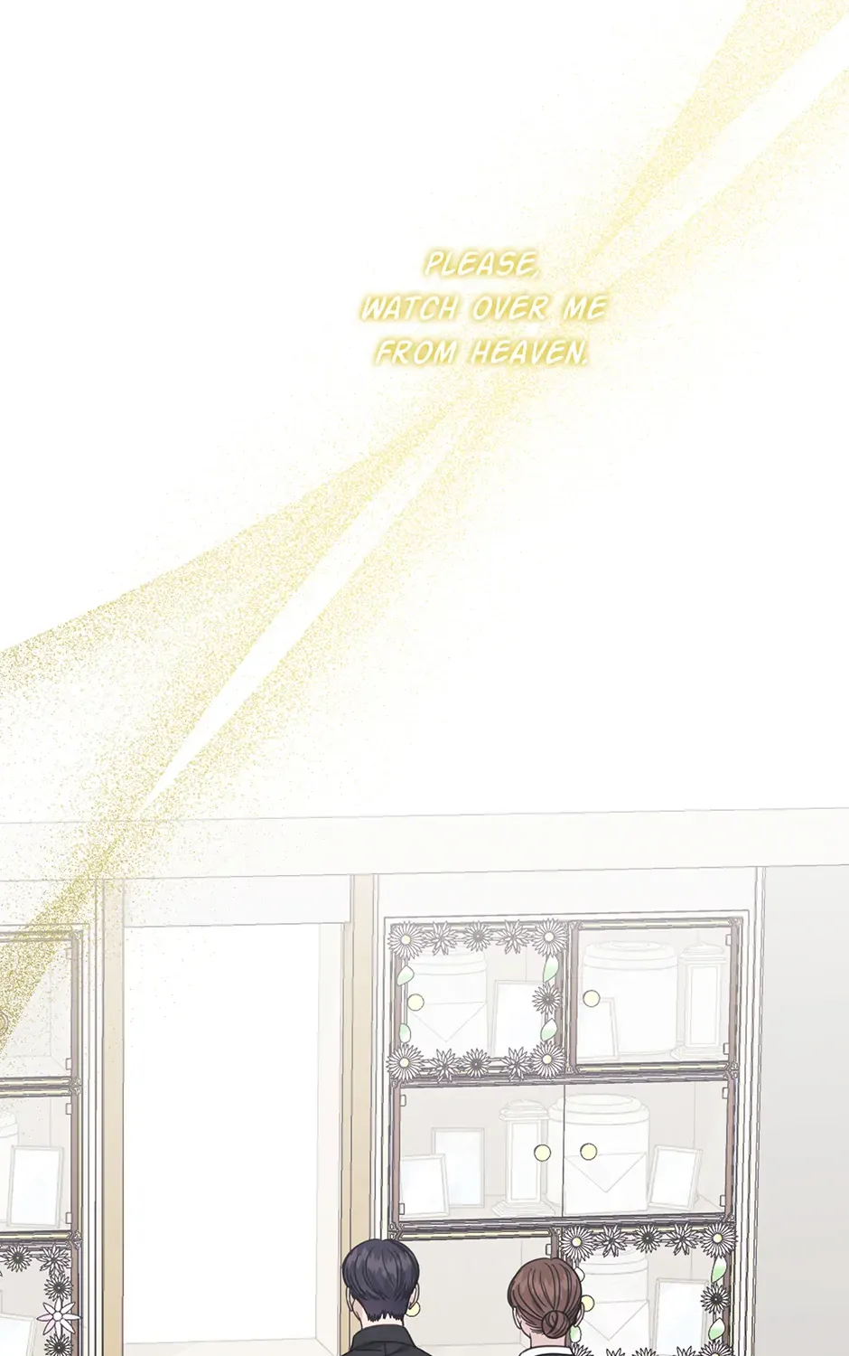 Read A Sneaky Blind Date chapter 40 image 95 on Lezhin