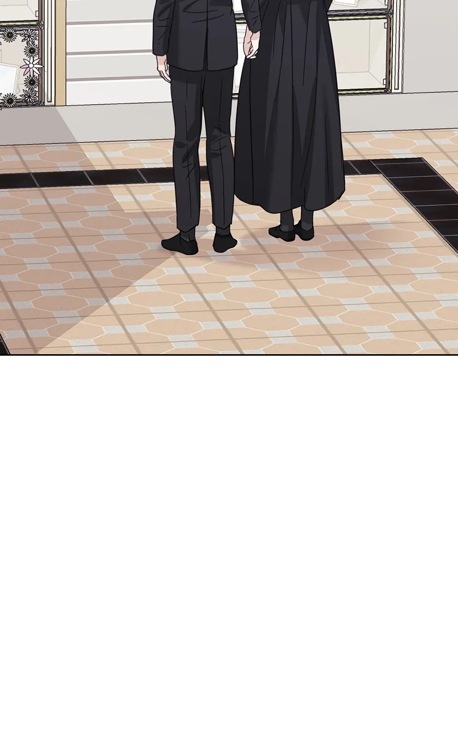 Read A Sneaky Blind Date chapter 40 image 97 on Lezhin