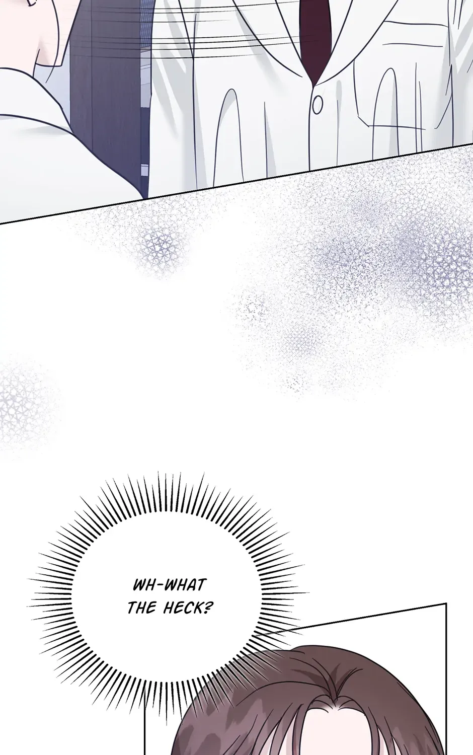 Read A Sneaky Blind Date chapter 41 image 10 on Lezhin