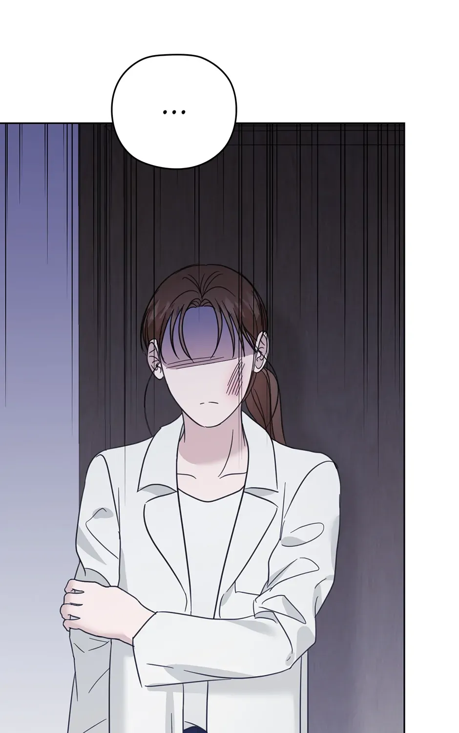 Read A Sneaky Blind Date chapter 41 image 100 on Lezhin