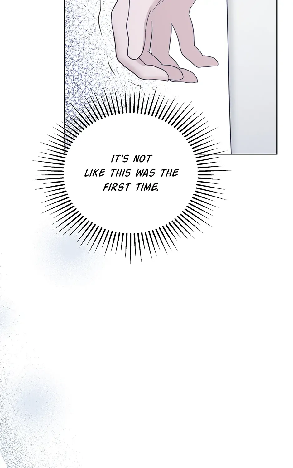 Read A Sneaky Blind Date chapter 41 image 104 on Lezhin