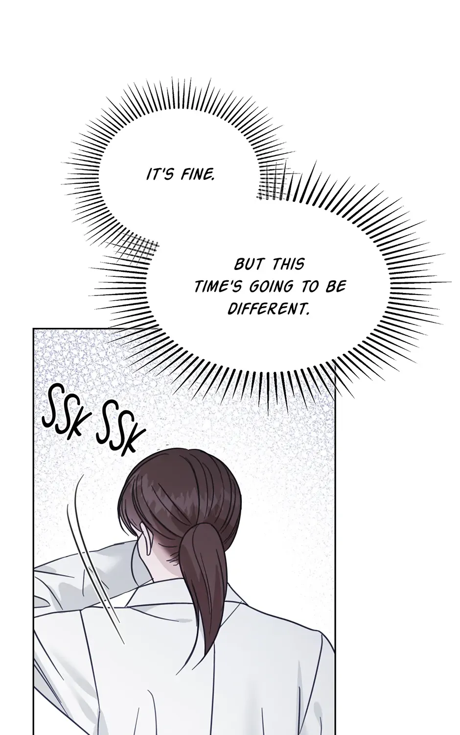 Read A Sneaky Blind Date chapter 41 image 108 on Lezhin
