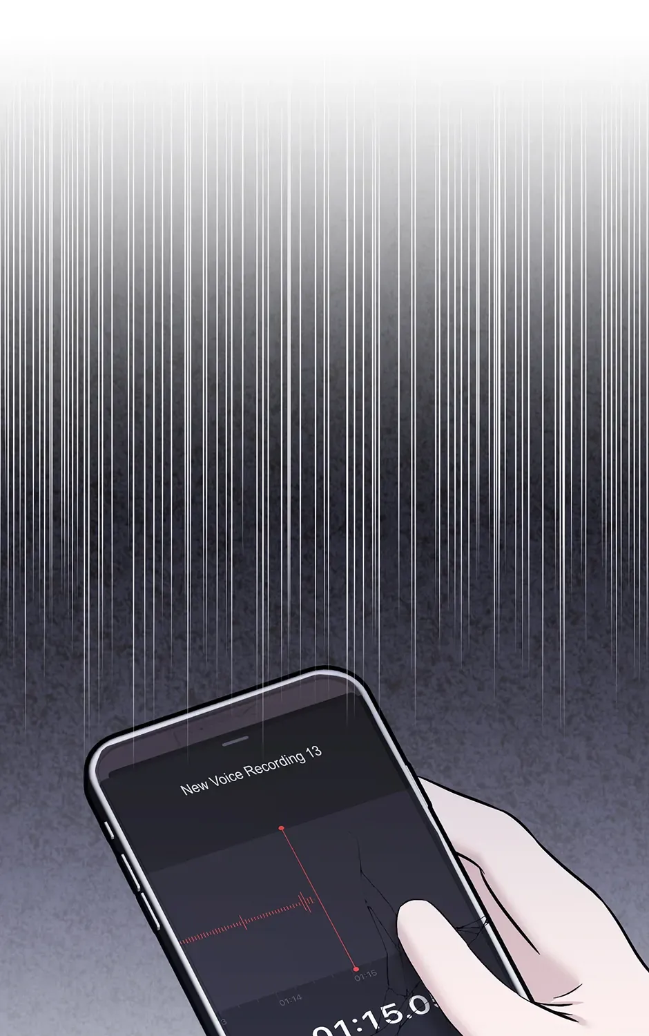 Read A Sneaky Blind Date chapter 41 image 110 on Lezhin