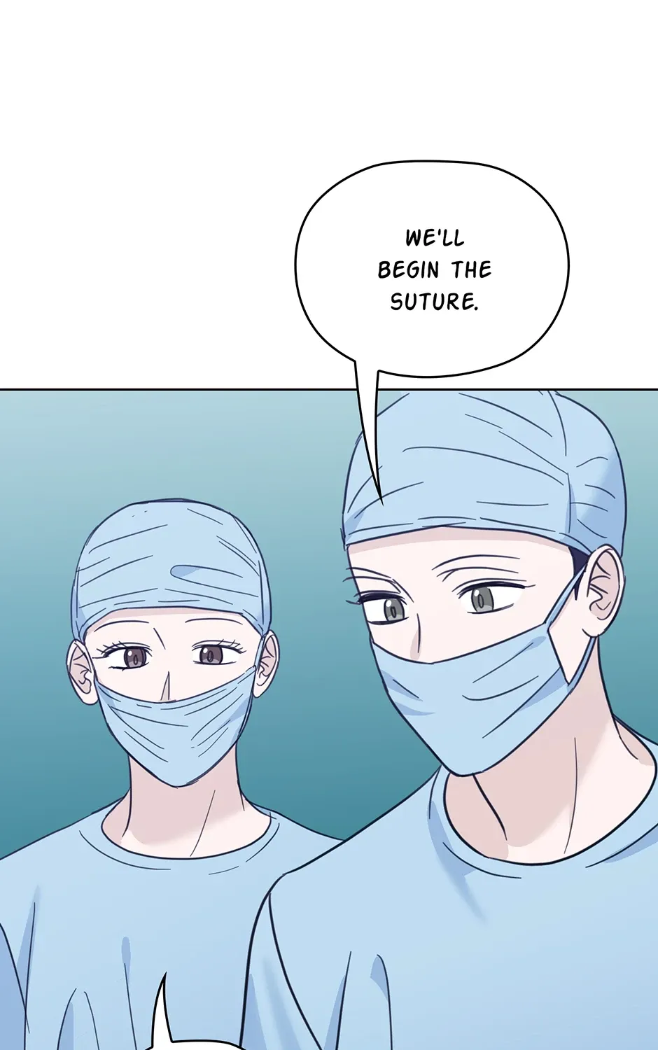 Read A Sneaky Blind Date chapter 41 image 118 on Lezhin