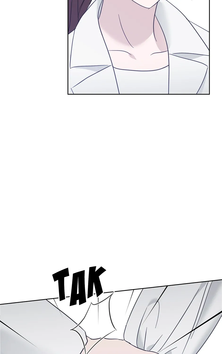 Read A Sneaky Blind Date chapter 41 image 12 on Lezhin
