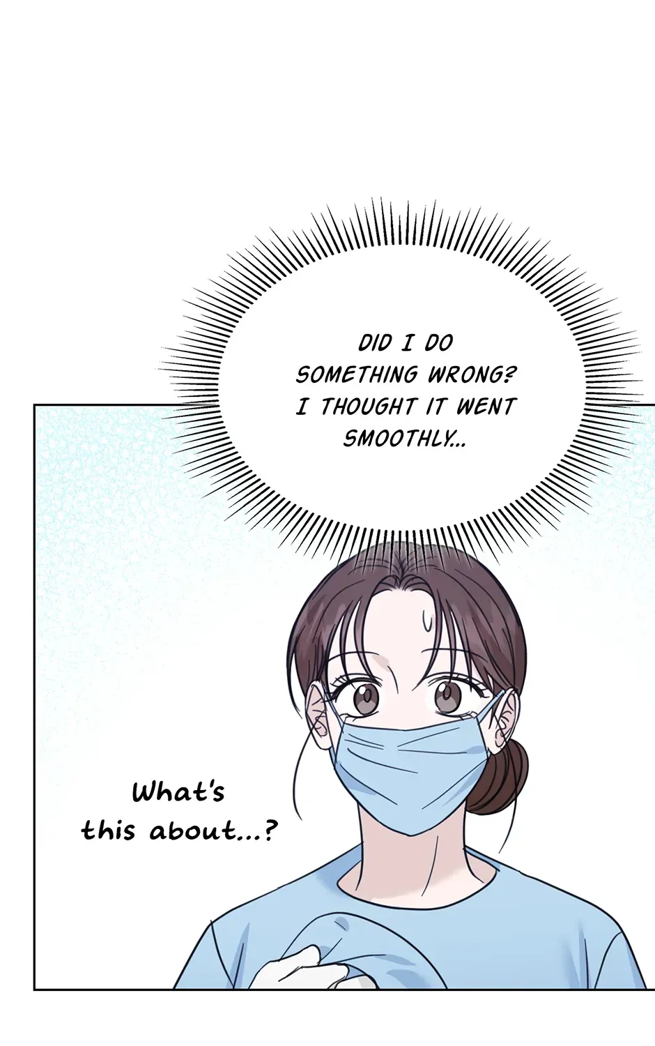 Read A Sneaky Blind Date chapter 41 image 128 on Lezhin
