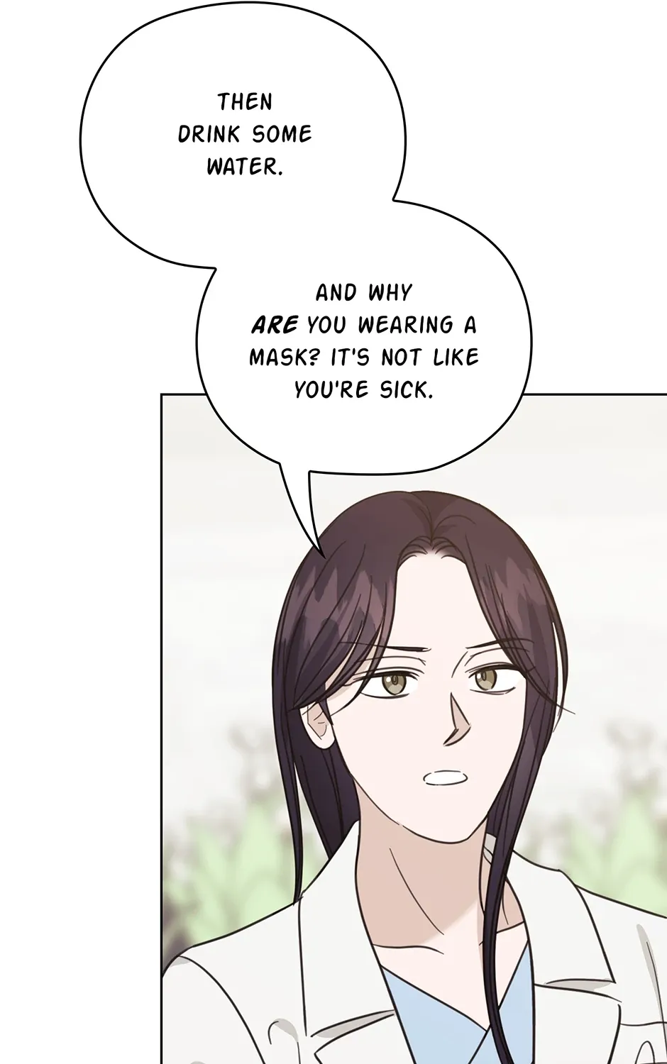 Read A Sneaky Blind Date chapter 41 image 136 on Lezhin