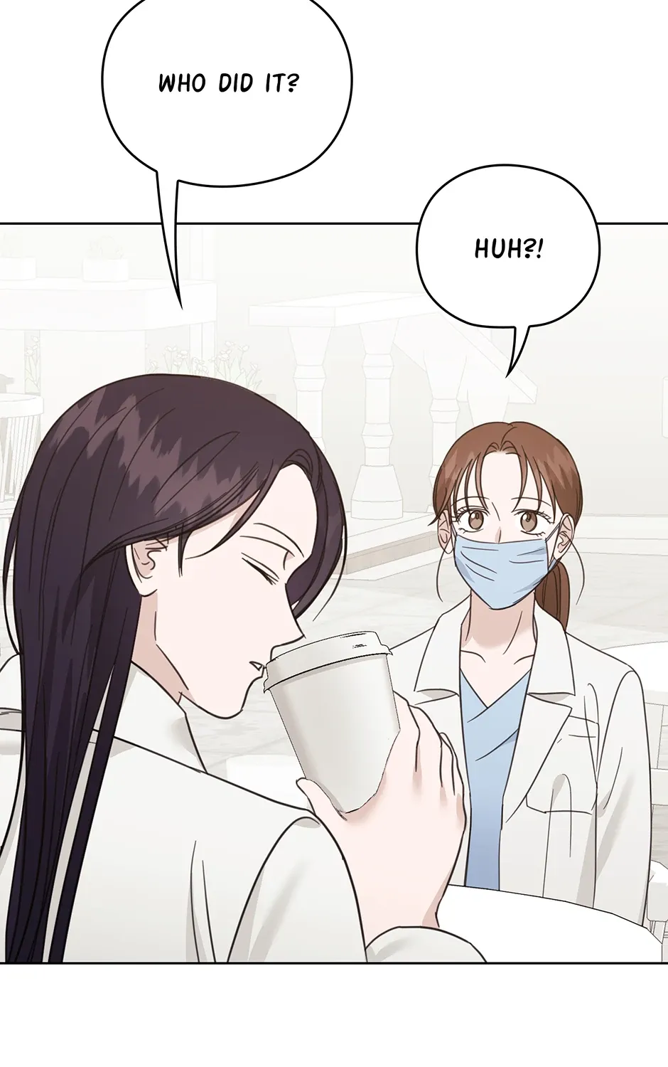 Read A Sneaky Blind Date chapter 41 image 140 on Lezhin