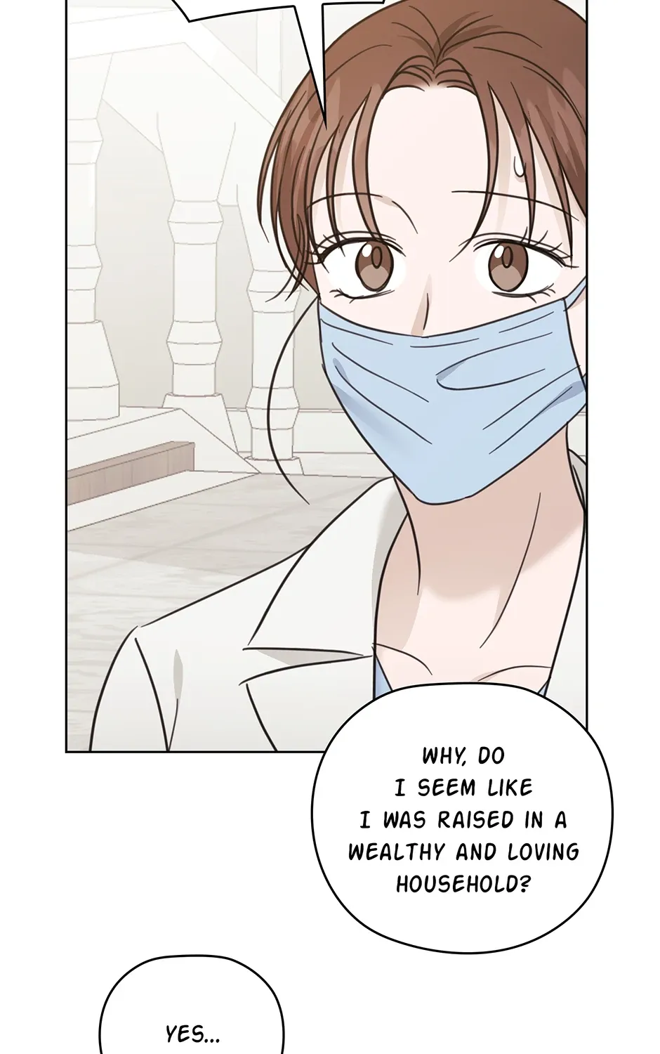 Read A Sneaky Blind Date chapter 41 image 146 on Lezhin