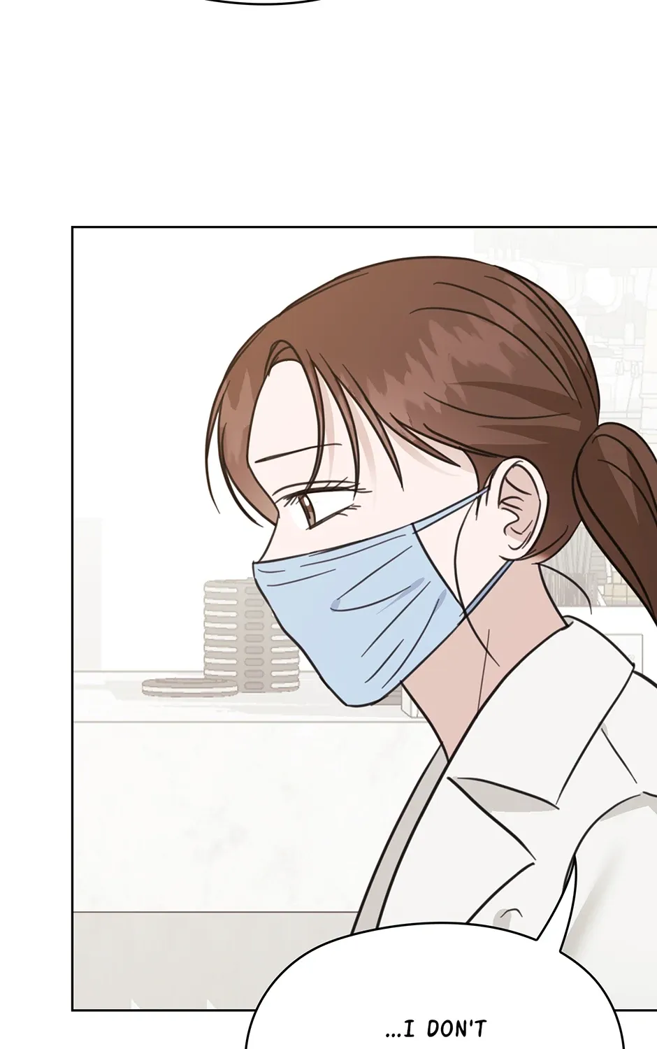 Read A Sneaky Blind Date chapter 41 image 154 on Lezhin