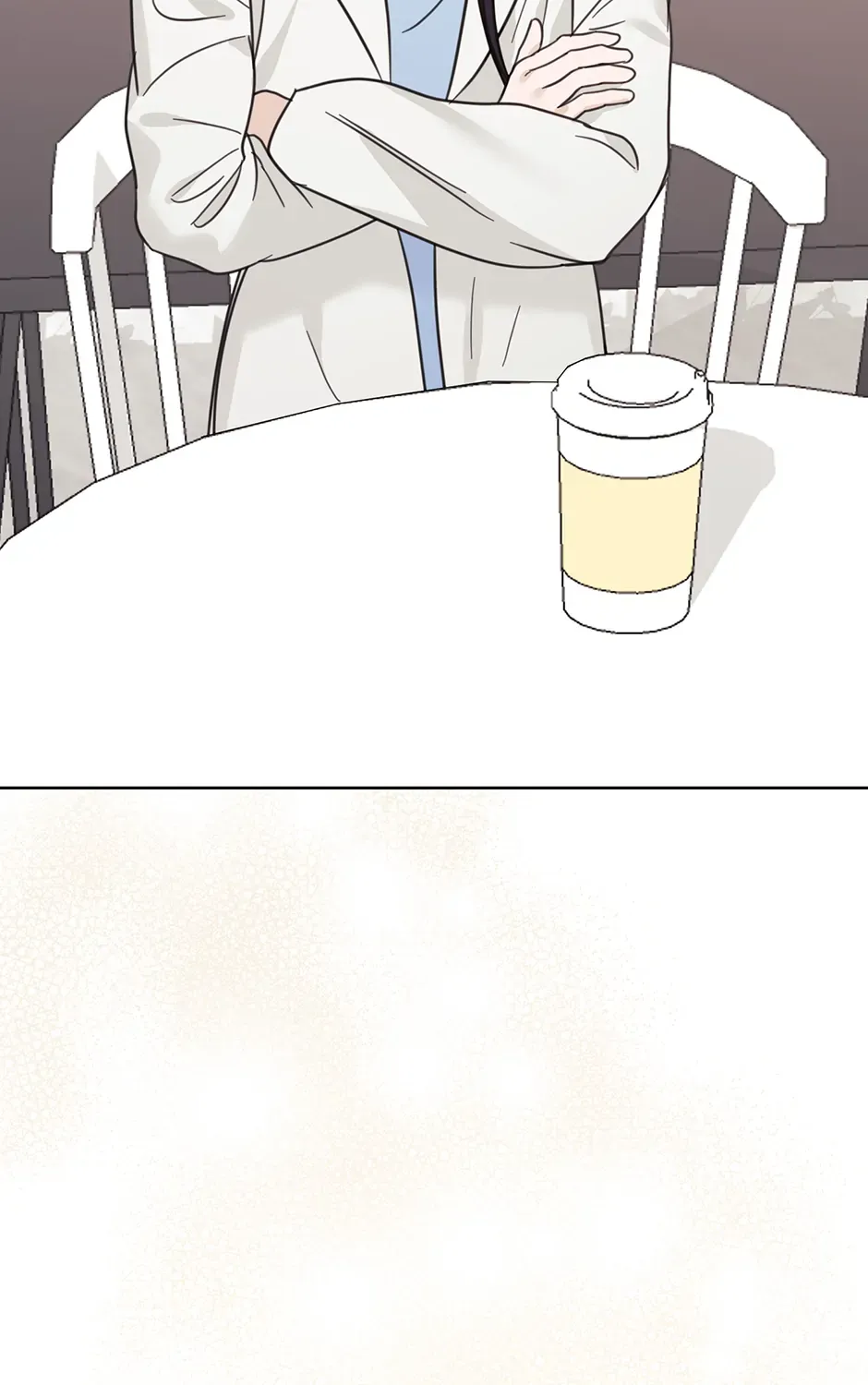Read A Sneaky Blind Date chapter 41 image 160 on Lezhin