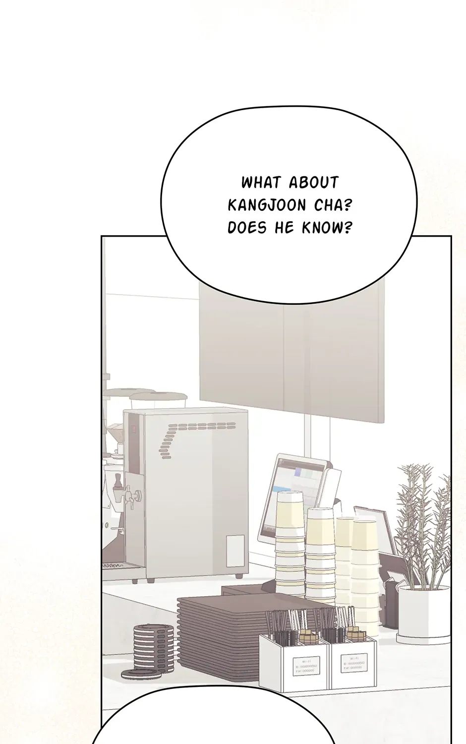 Read A Sneaky Blind Date chapter 41 image 162 on Lezhin
