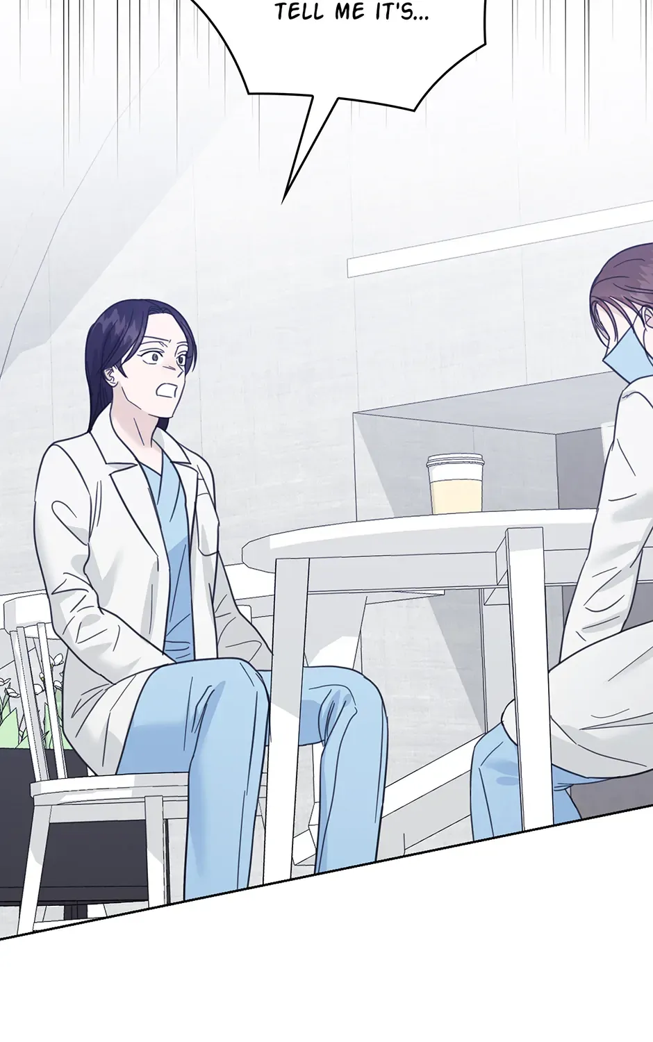 Read A Sneaky Blind Date chapter 41 image 178 on Lezhin