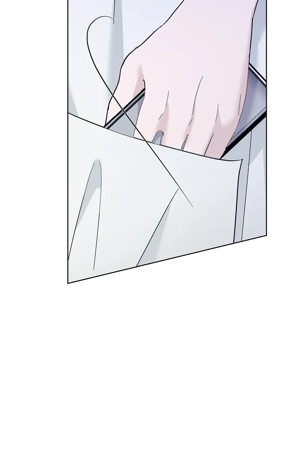 Read A Sneaky Blind Date chapter 41 image 2 on Lezhin