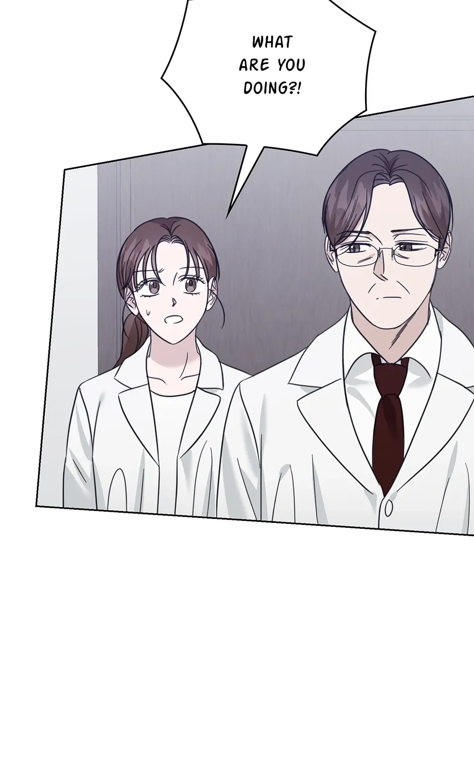 Read A Sneaky Blind Date chapter 41 image 20 on Lezhin