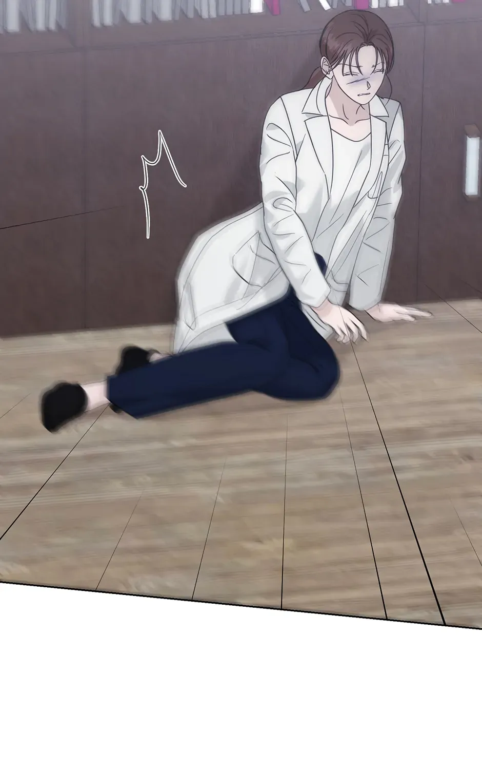 Read A Sneaky Blind Date chapter 41 image 26 on Lezhin
