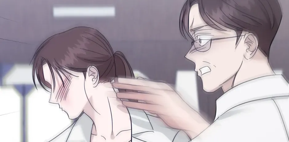 Read A Sneaky Blind Date chapter 41 image 41 on Lezhin