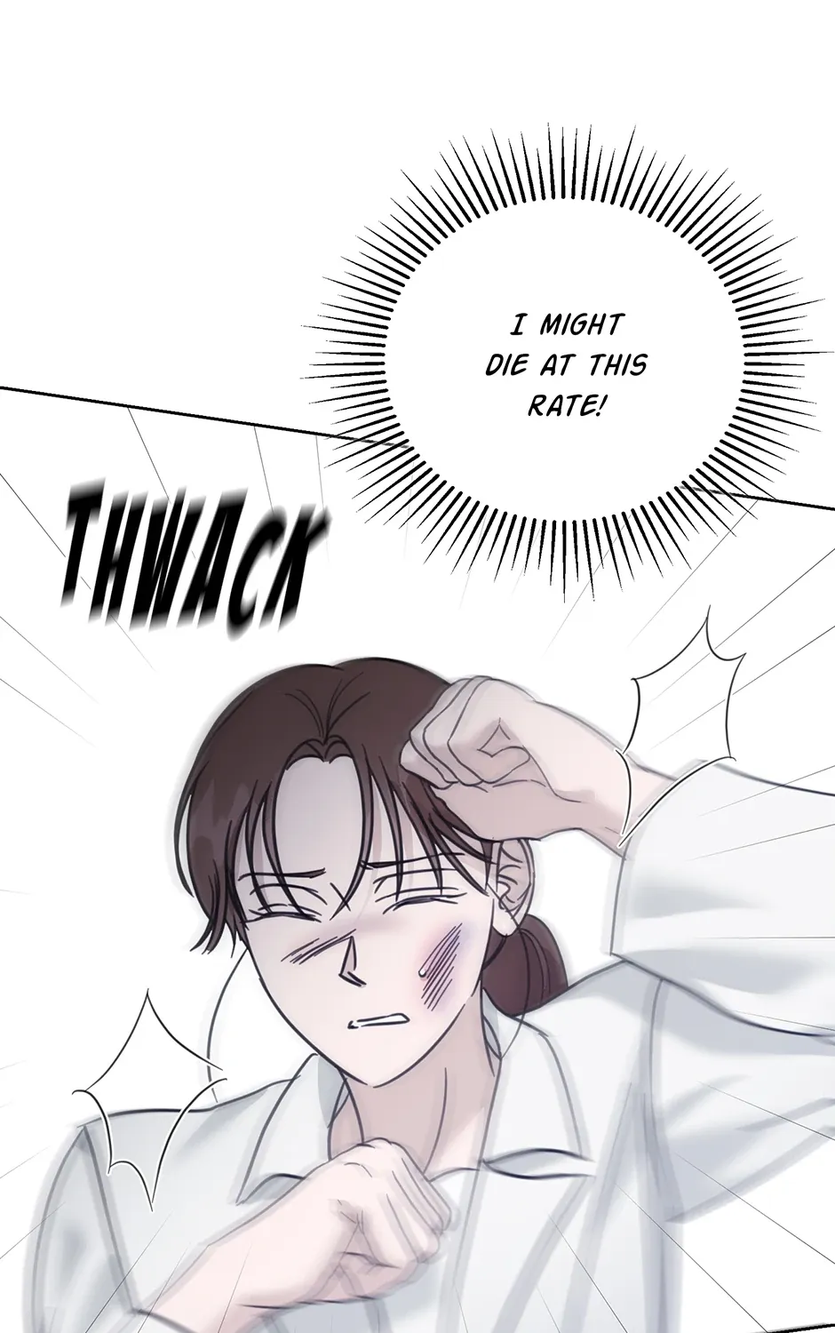 Read A Sneaky Blind Date chapter 41 image 46 on Lezhin