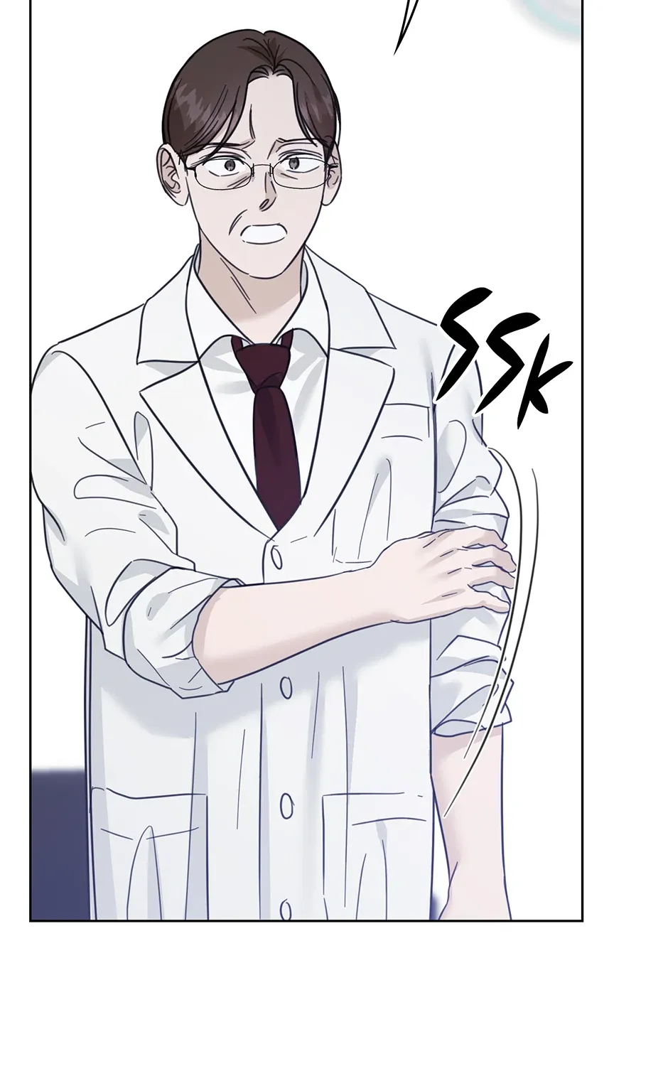 Read A Sneaky Blind Date chapter 41 image 54 on Lezhin