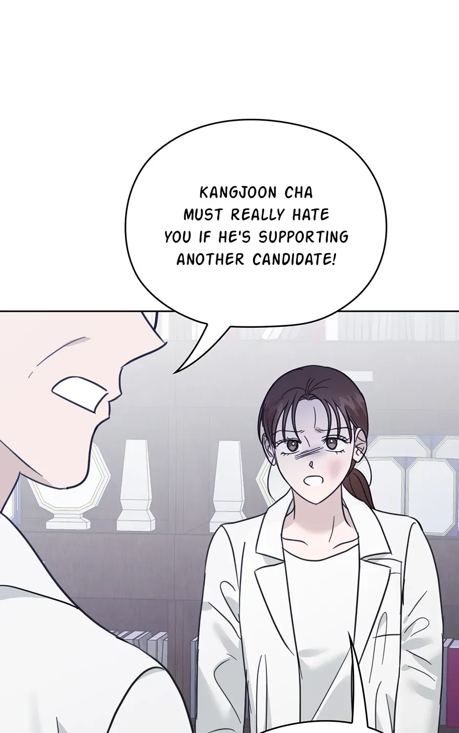 Read A Sneaky Blind Date chapter 41 image 56 on Lezhin