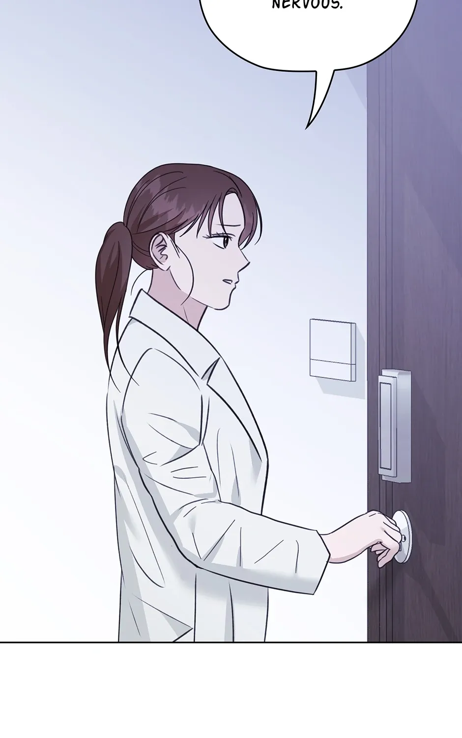 Read A Sneaky Blind Date chapter 41 image 6 on Lezhin