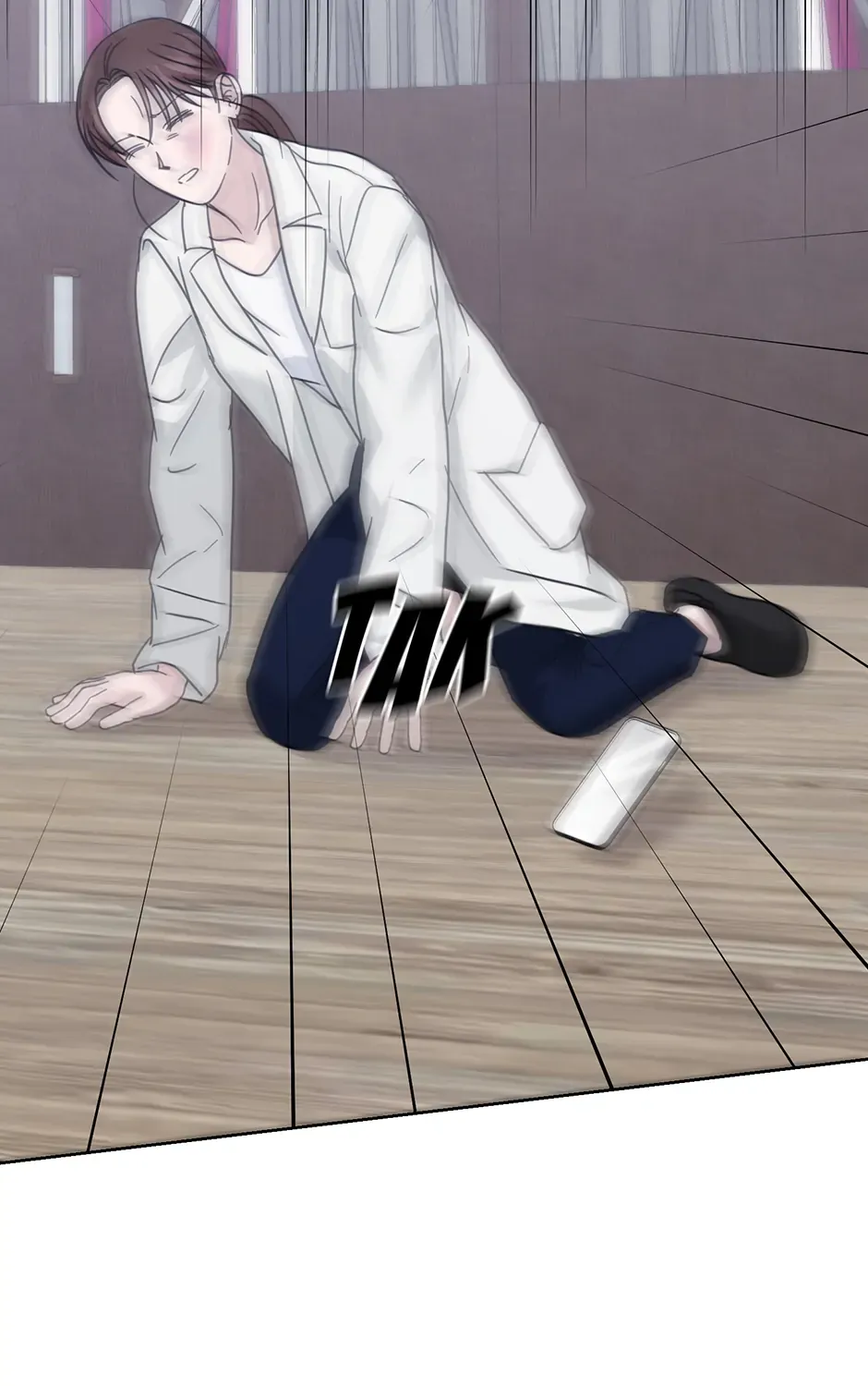 Read A Sneaky Blind Date chapter 41 image 64 on Lezhin