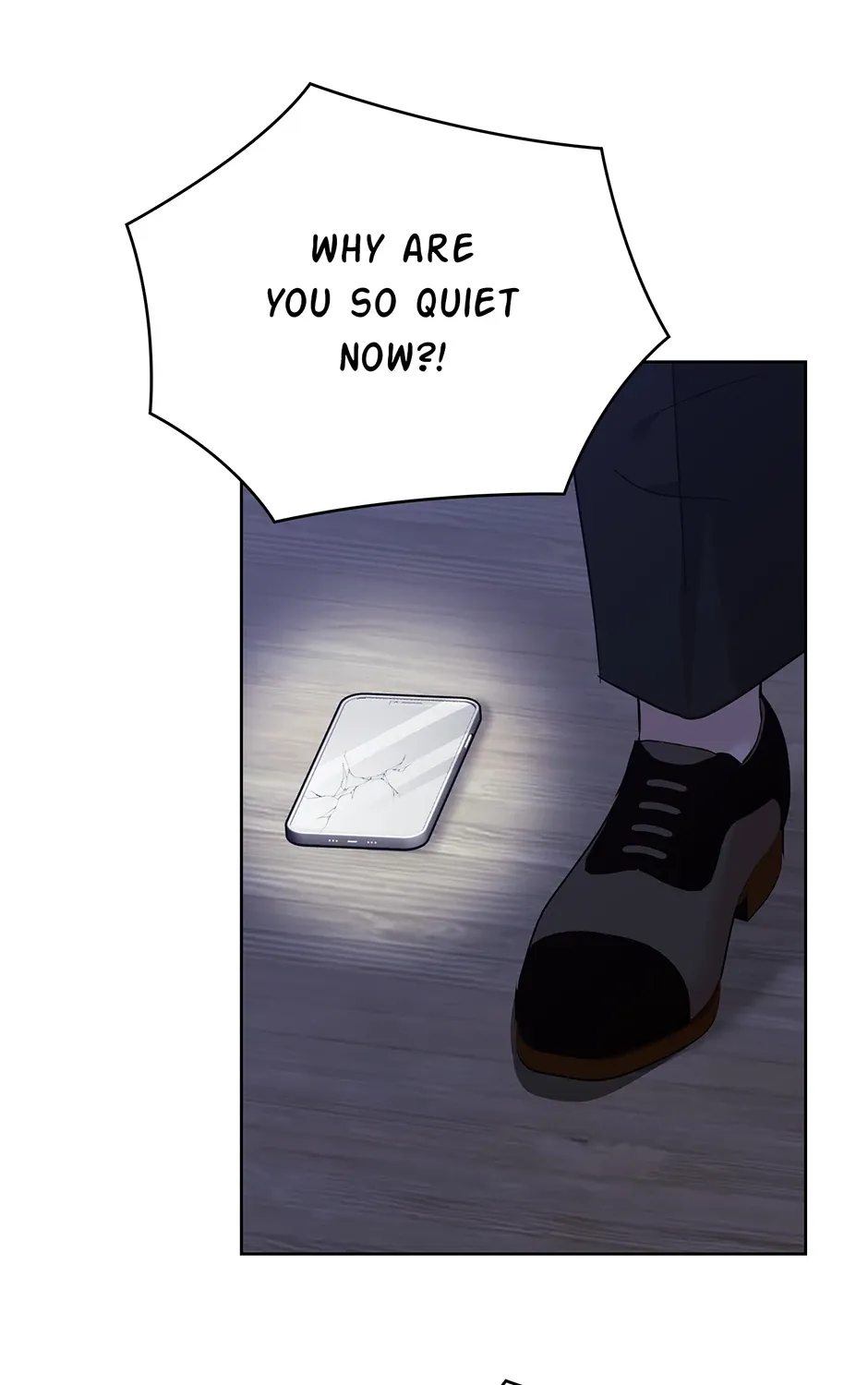 Read A Sneaky Blind Date chapter 41 image 68 on Lezhin