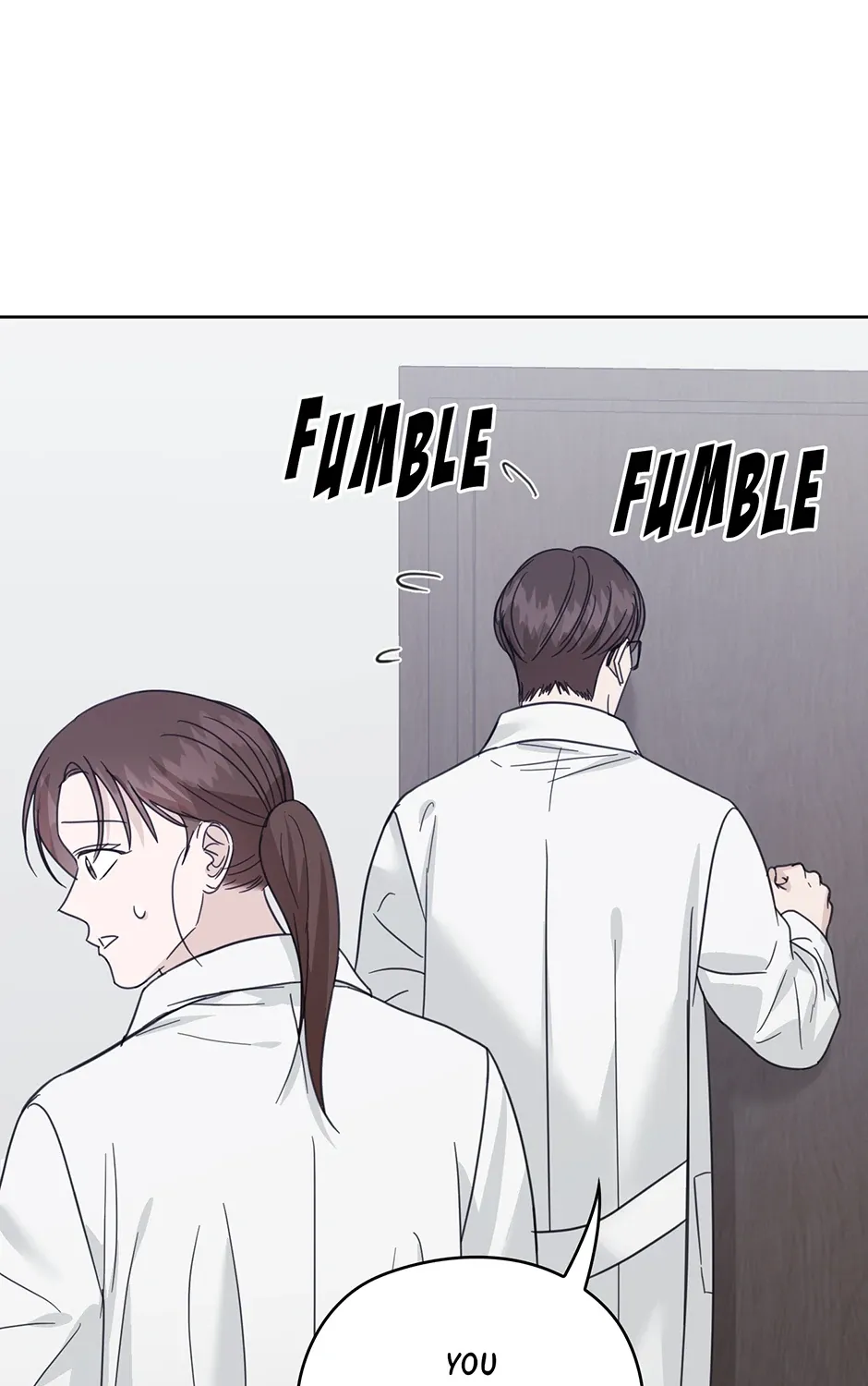 Read A Sneaky Blind Date chapter 41 image 78 on Lezhin
