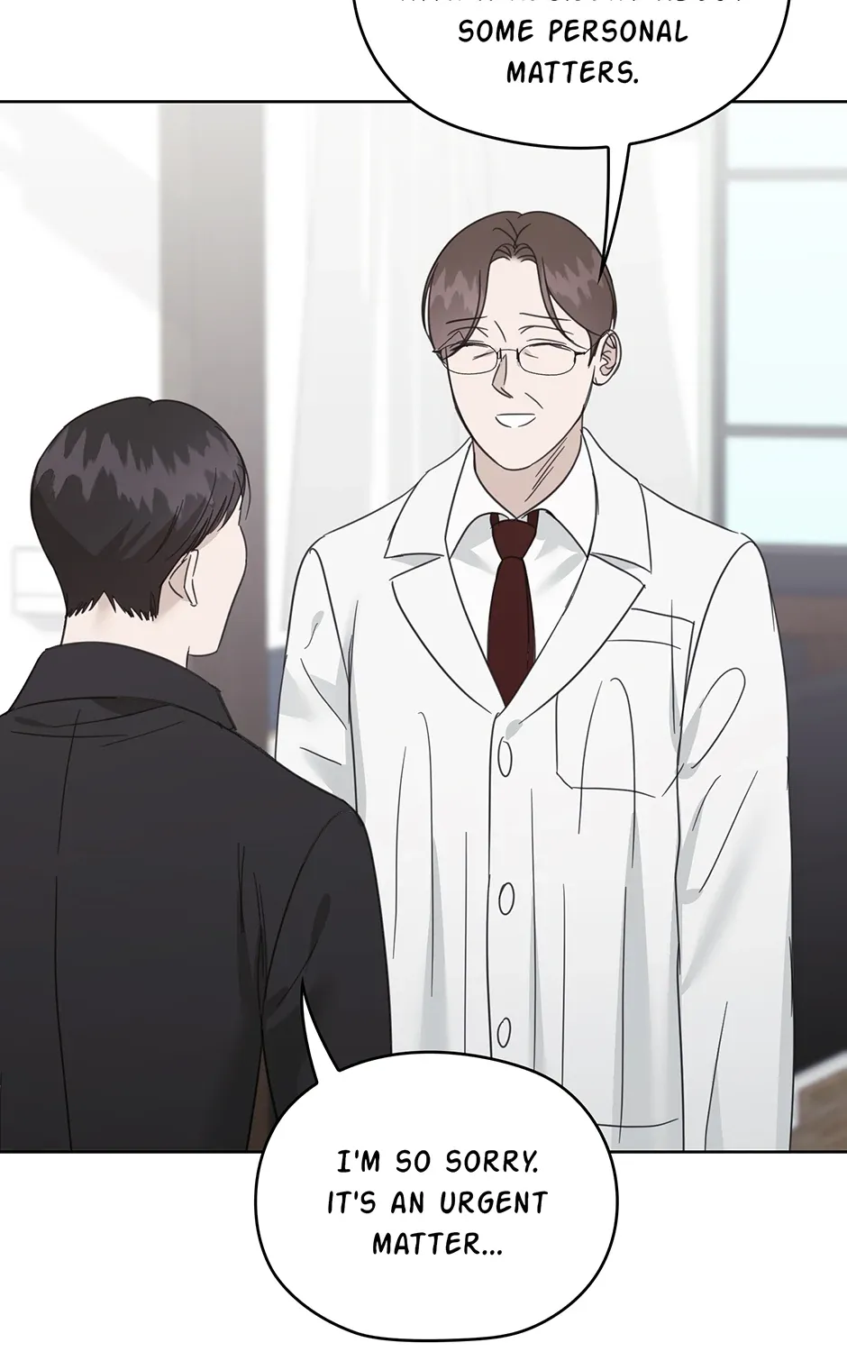 Read A Sneaky Blind Date chapter 41 image 86 on Lezhin